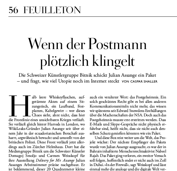 die zeit