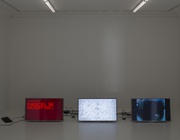 «Delivery for Mr. Rajab» - 3-Channel Video Installation