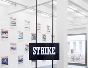 Hito Steyerl, Strike