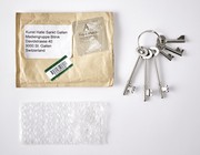 Random Darknet Shopper - Firebrigade Master Key Set