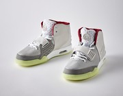 Random Darknet Shopper - Nike Air Yeezy 2