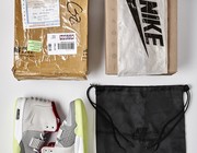 Random Darknet Shopper - Nike Air Yeezy 2