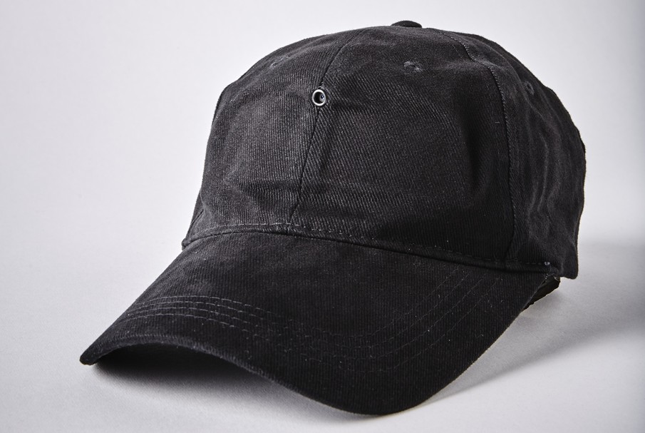 Random Darknet Shopper - Baseball Cap with Spy Camera