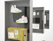 Random Darknet Shopper - Nike Air Yeezy 2