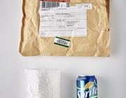 Random Darknet Shopper - Sprite Stash Can