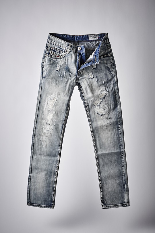 Random Darknet Shopper - Diesel Men Jeans Replica DI2-6