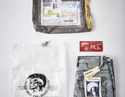 Random Darknet Shopper - Diesel Men Jeans Replica DI2-6