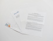 Random Darknet Shopper - Decoy Letter