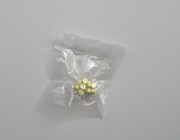 Random Darknet Shopper - Ecstasy 10x yellow Twitter 120mg Mdma